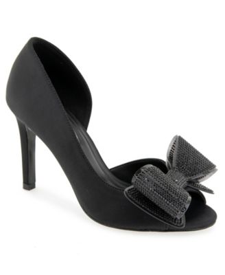 Women's Jixa Peep Toe Pump