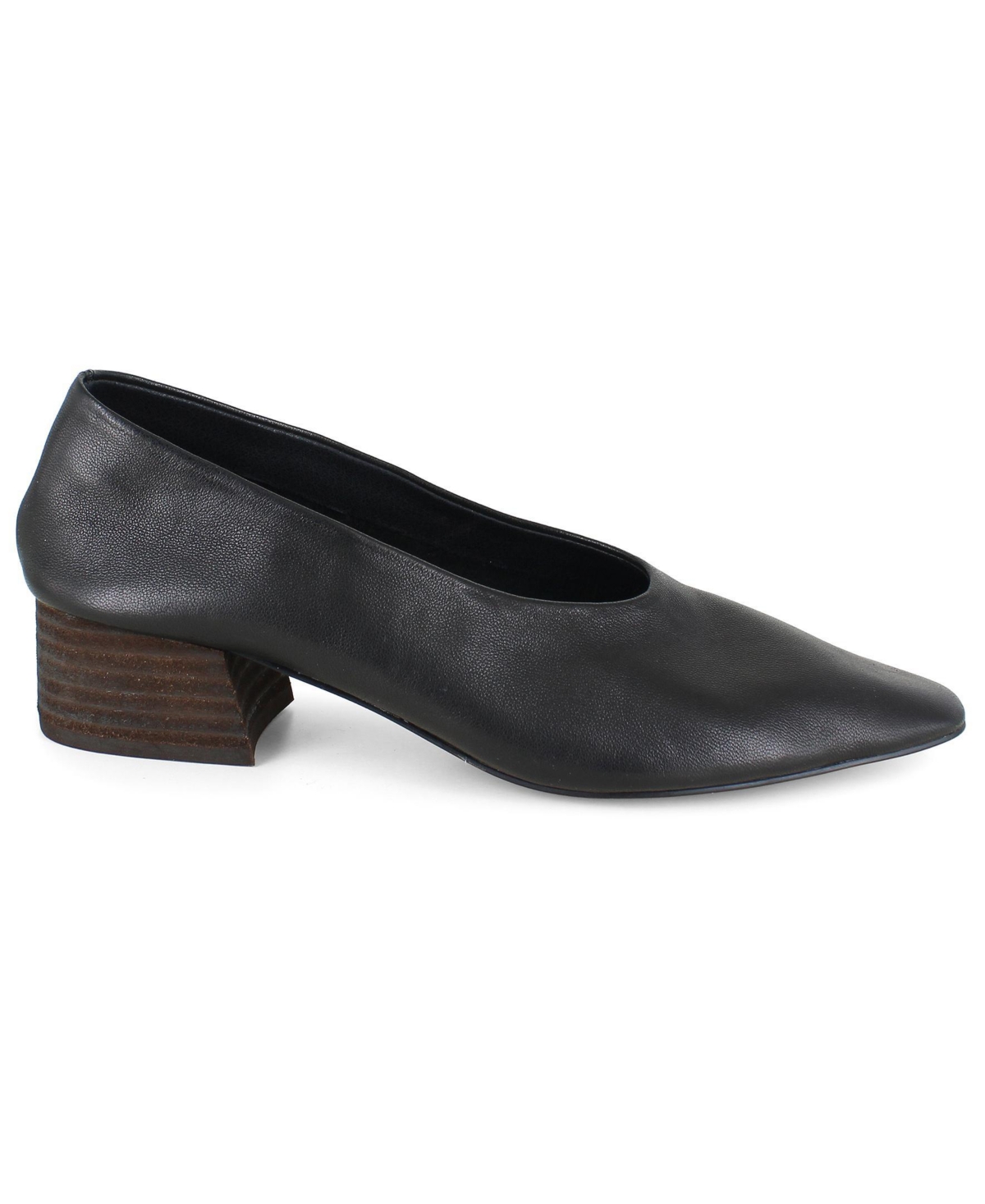 Splendid Women's Omar Unstructured Pump