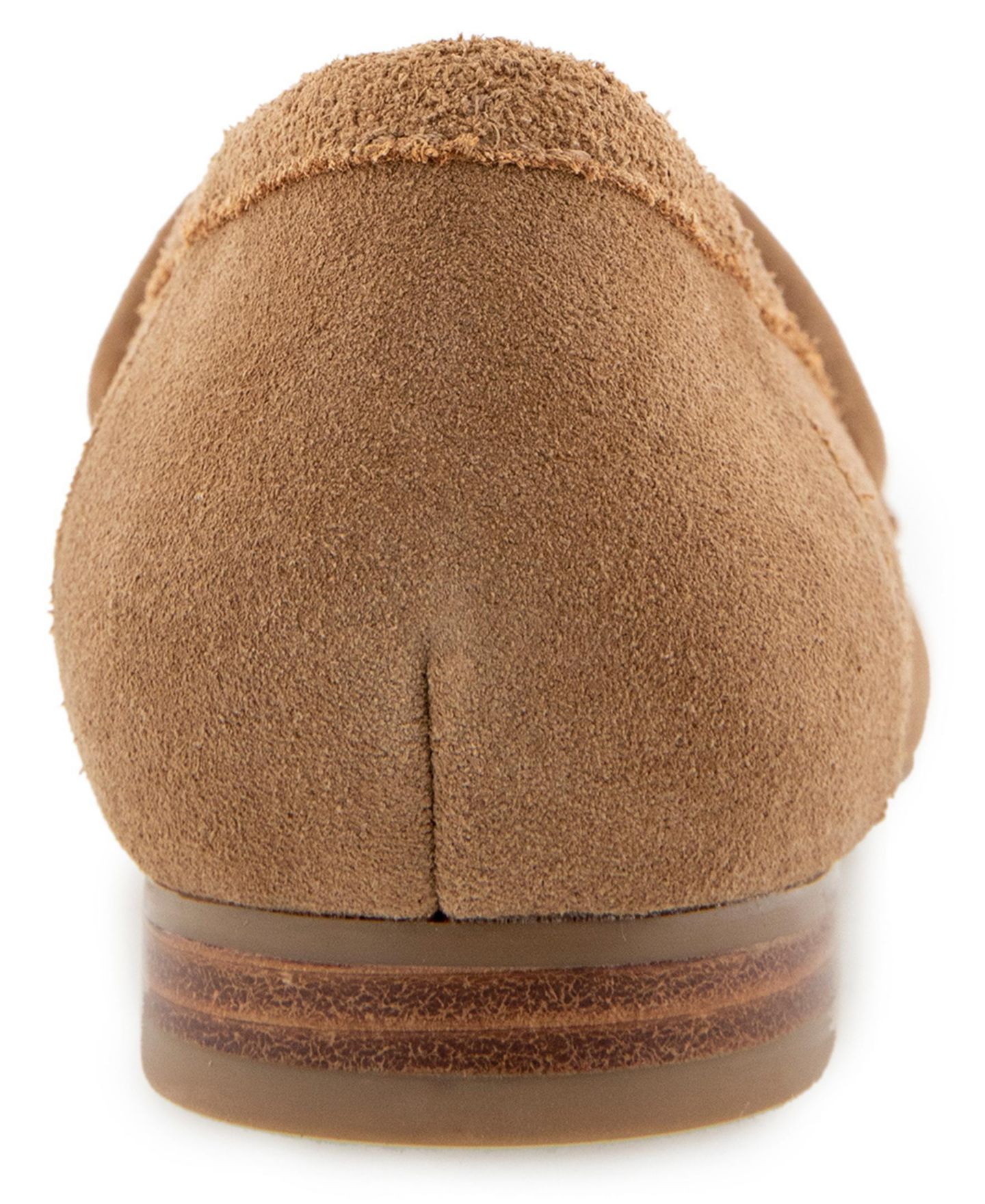Женские туфли Splendid Prixi Penny Loafer, цвет: Золотой коричневый — фото 3