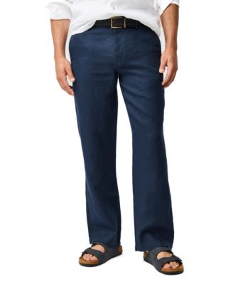 Men's Spencer Bay Linen Pants