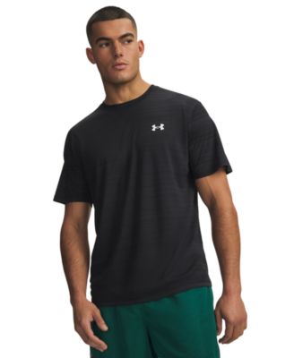 Men's Training Crewneck T-Shirt