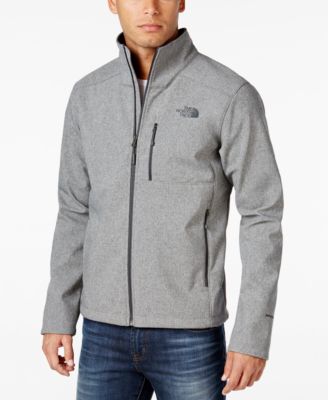 the north face men's tall apex bionic 2 soft shell jacket
