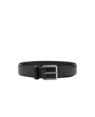 Men's Cowhide Leather Belt