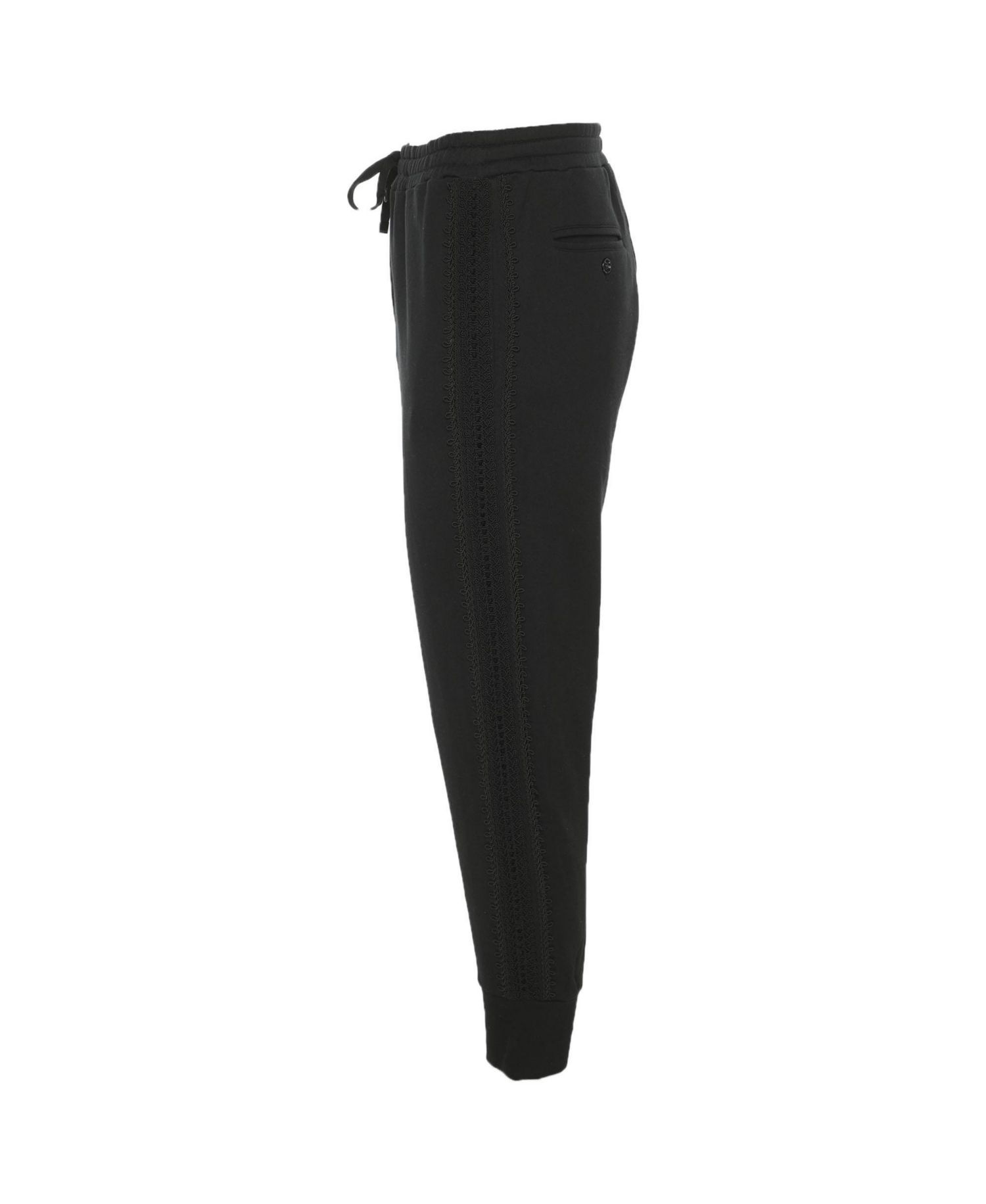 Men's Knit Jogger