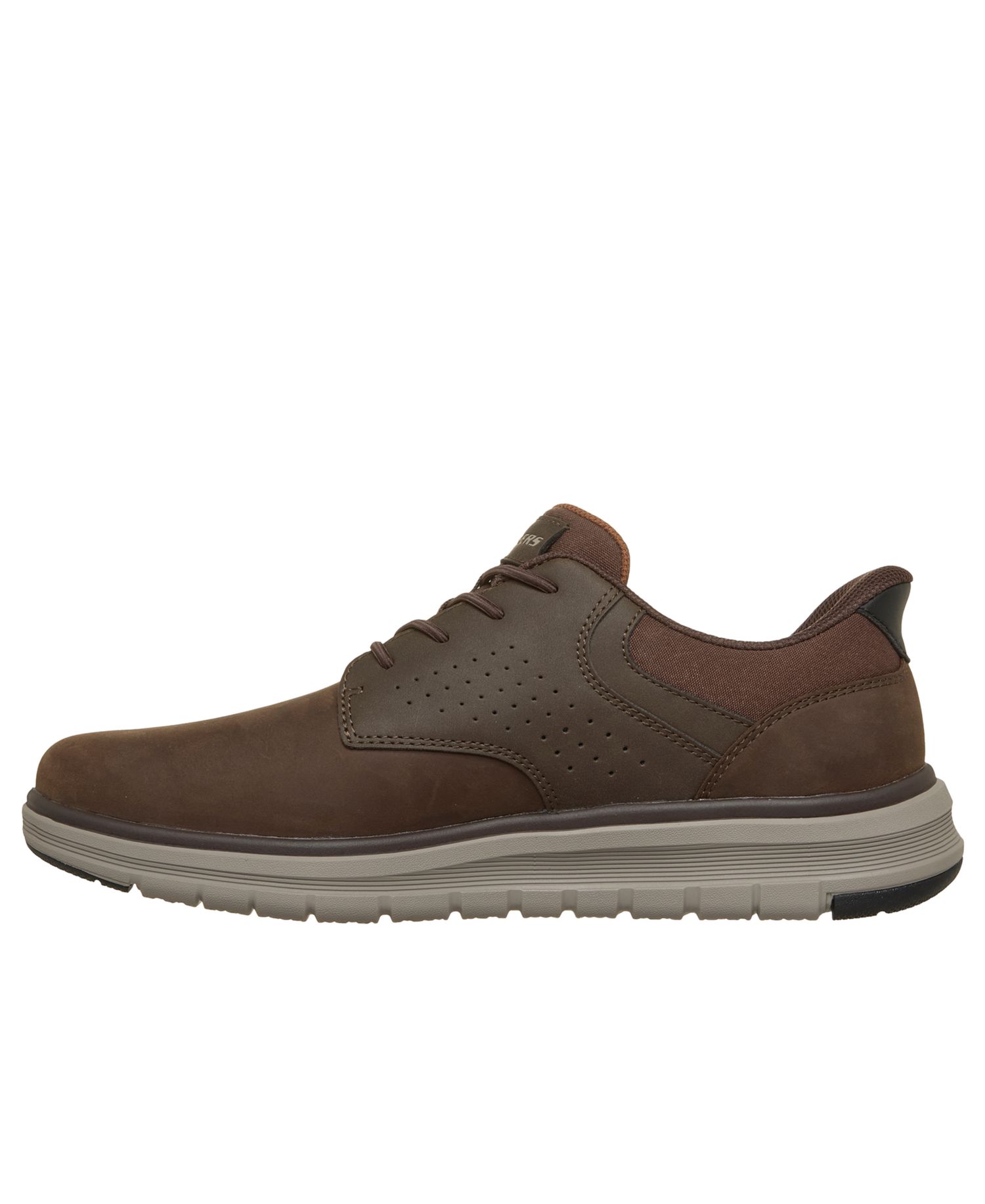 Men's Slip-ins Relaxed Fit: Orell - Brad Sneakers from Finish Line
