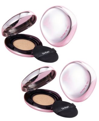 2-Pc. Flawless Glow Cushion Foundation