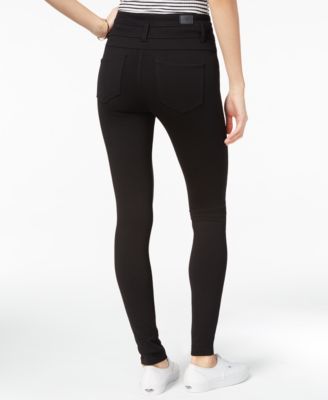 Celebrity Pink Juniors' High-Waist 
