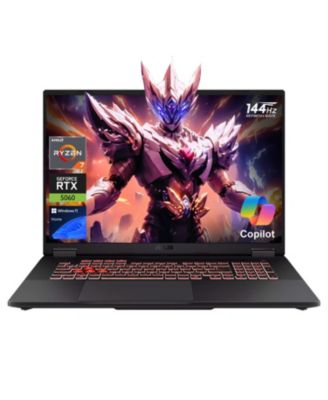 TUF A18 18" FHD Plus Gaming Laptop