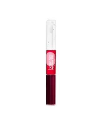 Pocket Pal Dual-Ended Tint and Glaze Lip Gloss, 0.18 oz.