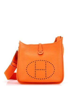 PM Evelyne Bag Gen III Clemence