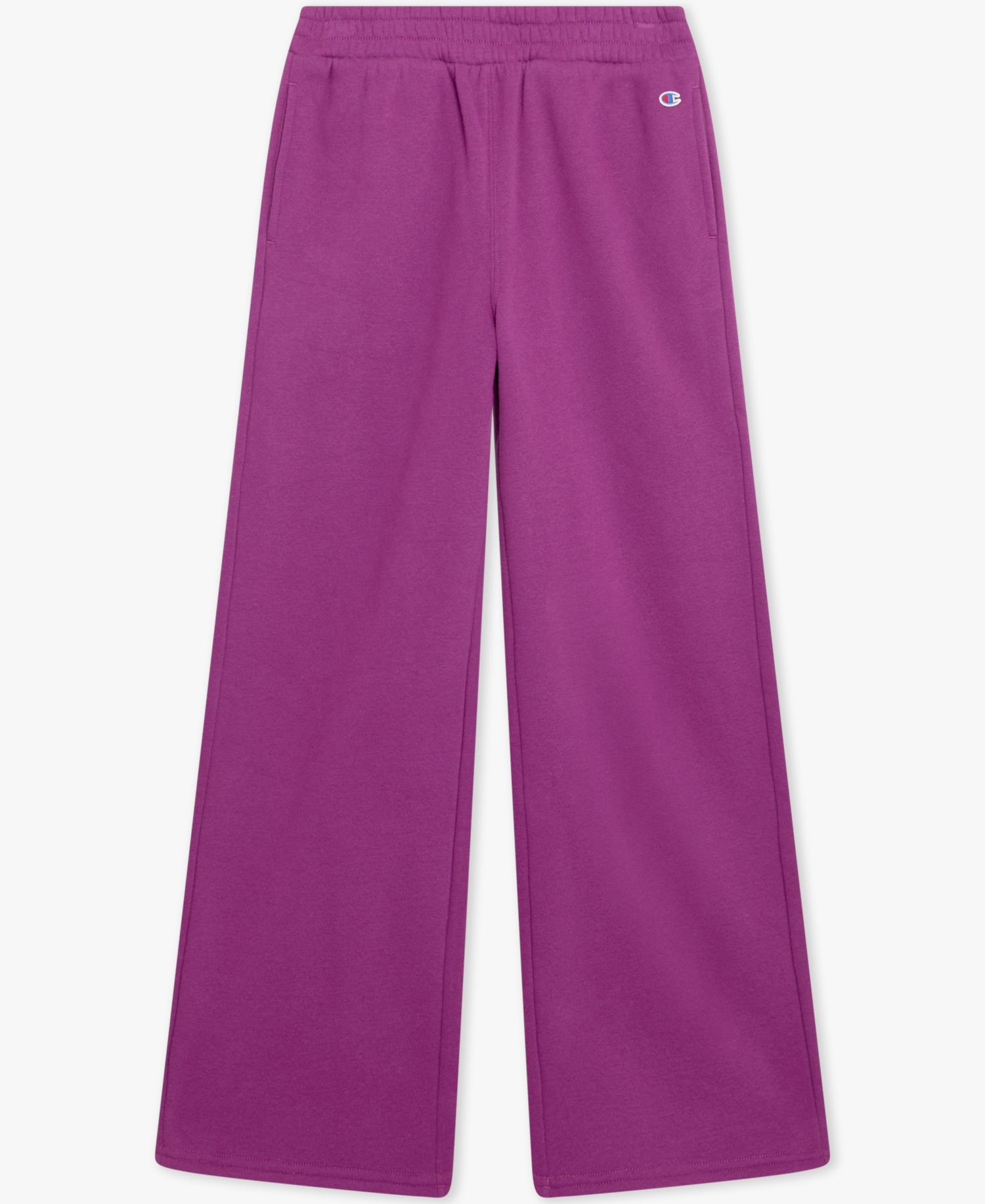 Girls' 4-16 Wide-Leg Pants