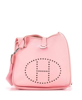 GM Evelyne Bag Gen III Epsom