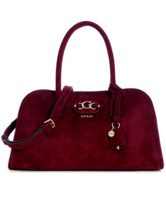 Samantha Girlfriend Large Satchel Handbag
