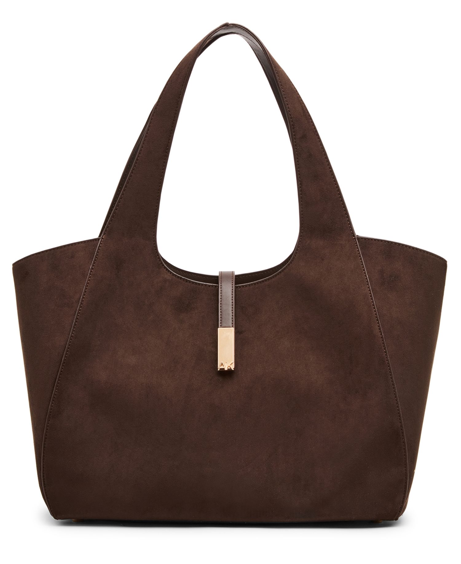 Extra-Large Top Handle Tote Handbag