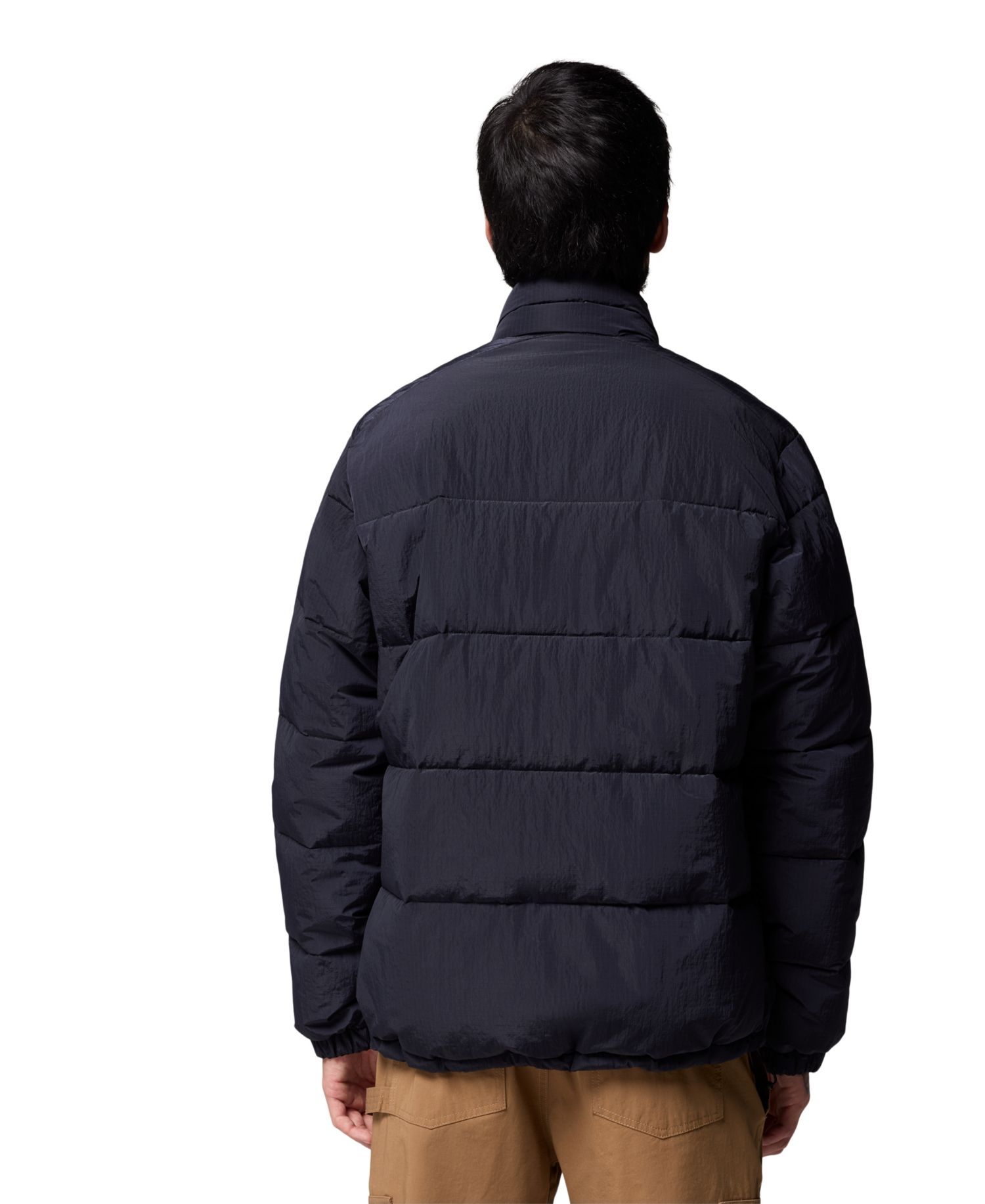 Men's Pike Lake Novelty Puffer Jacket
