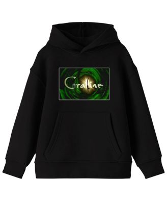 Screenshot and Logo Adult Long Sleeve Hooded Sweatshirt- XS - XXL