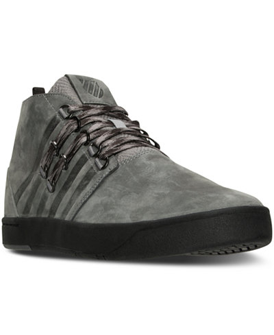 K-Swiss Men's D-R-Cinch Utilitarian Casual Sneakers from Finish Line
