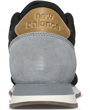Men's new balance 501 clearance outdoor ripple casual shoes