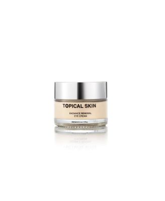 Radiance Renewal Eye Cream + Nmf Complex