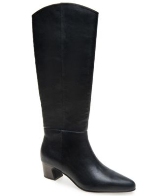 Women's Leticia To The Knee Boot