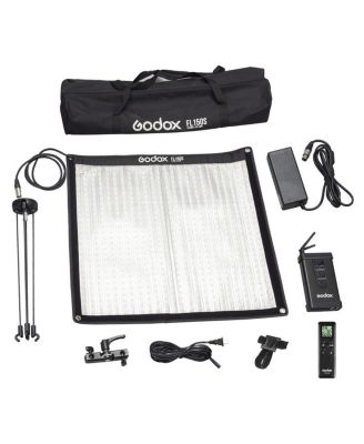 FL150S Flexible LED Light (23.6 x 23.6")