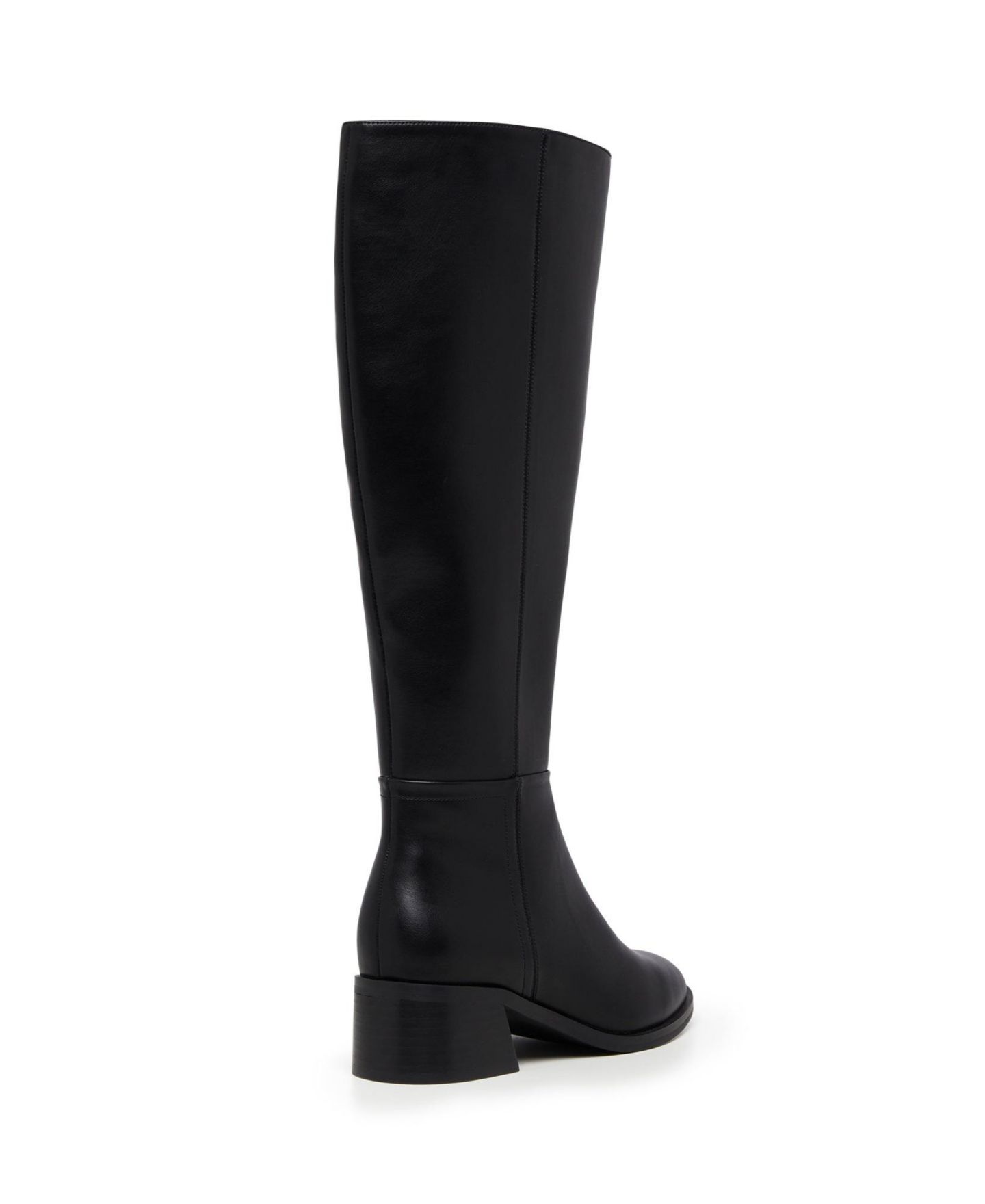 Женские ботинки Therapy Australia Neva Knee-High Boot, цвет: Чёрный — фото 4