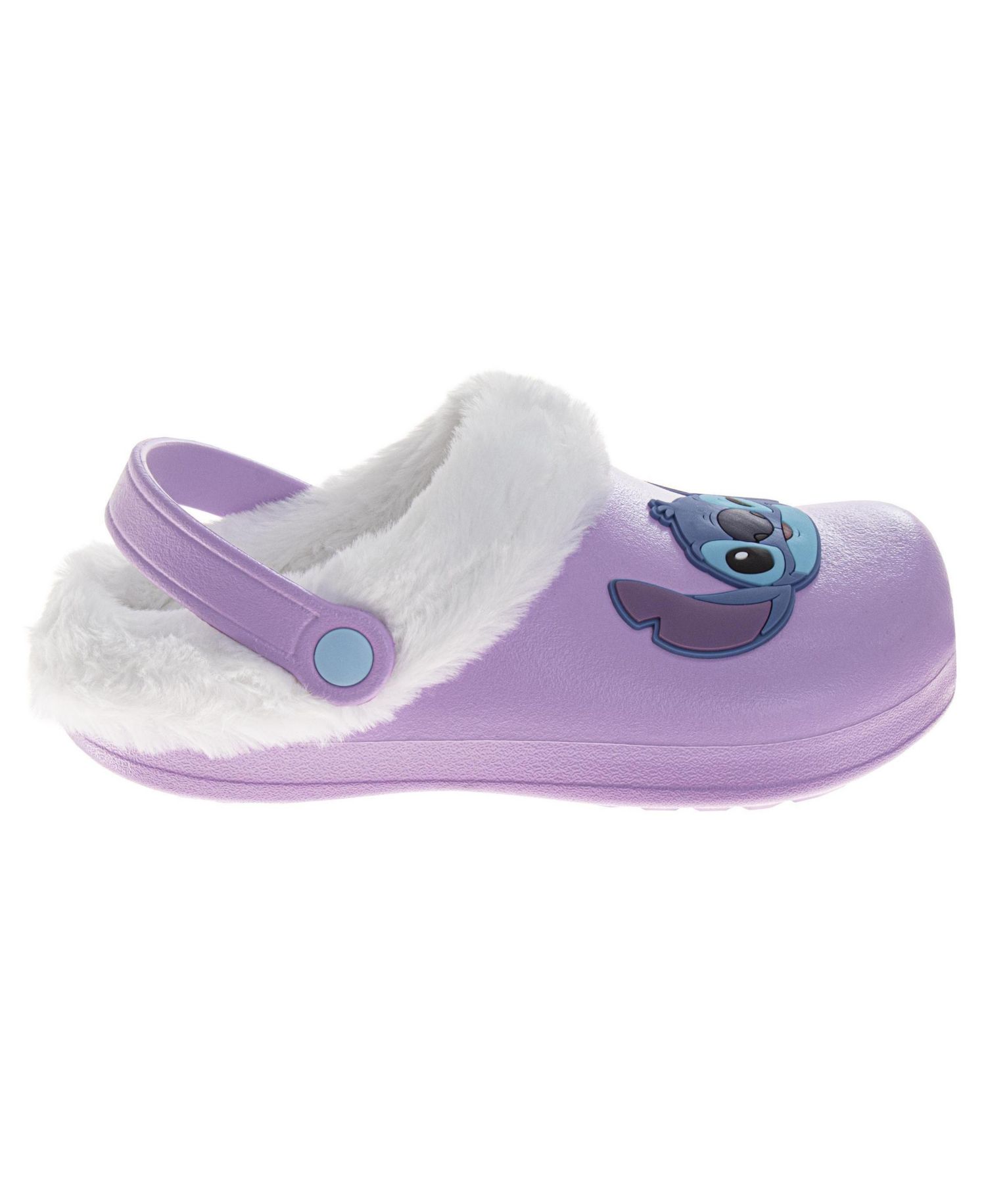 Kids Classic Fleece Lined Clogs