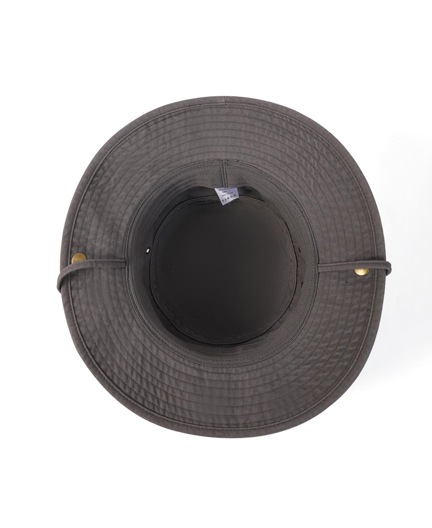 Unisex Foraker Multifunctional Bucket Hat