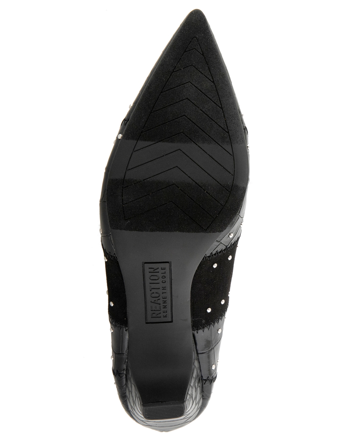 Kenneth Cole Reaction Women's Mandy Slip-On Pumps