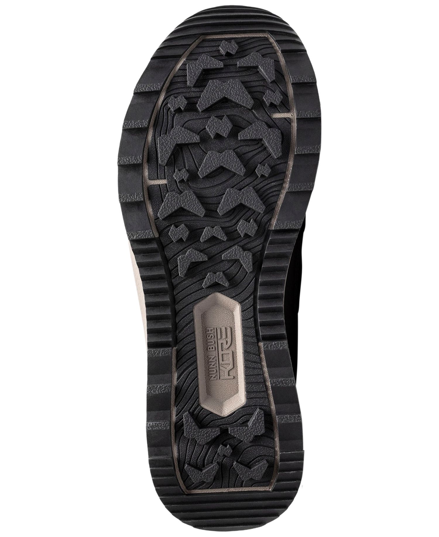 Men's Kore Cliffside Moc-Toe Loafers