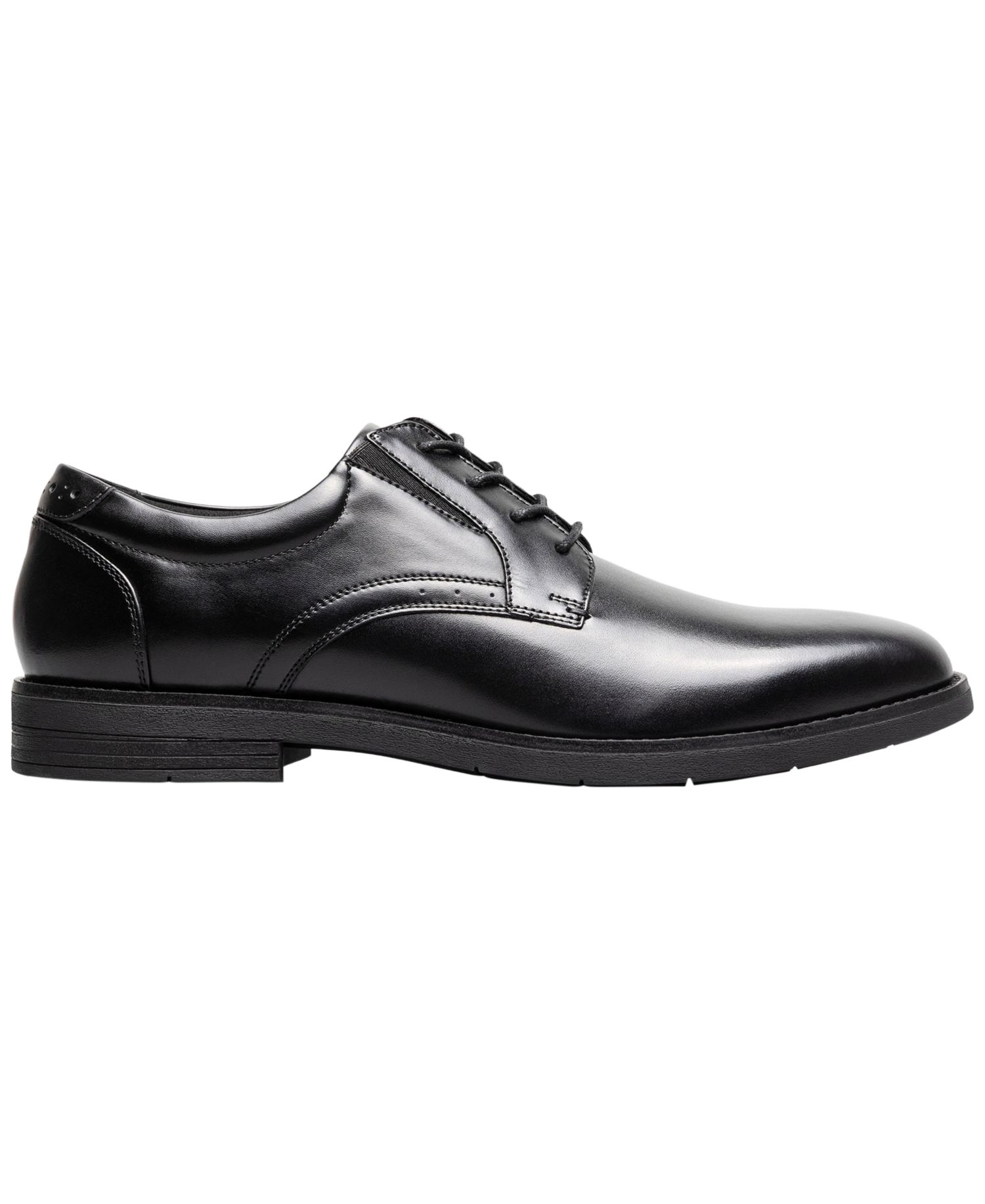 Men's Fitz Flex Plain-Toe Oxfords