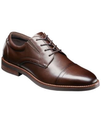 Men's Fitz Flex Cap-Toe Oxfords