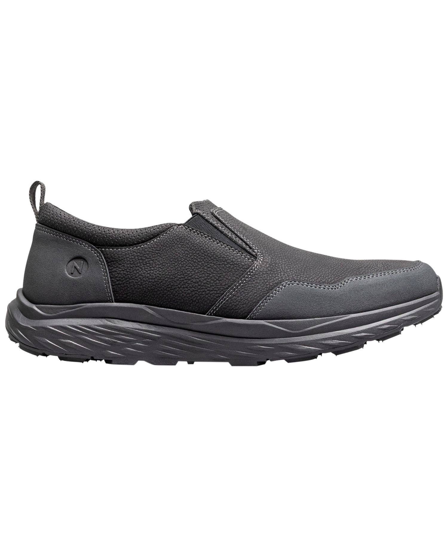 Men's Jester Moc-Toe Loafers