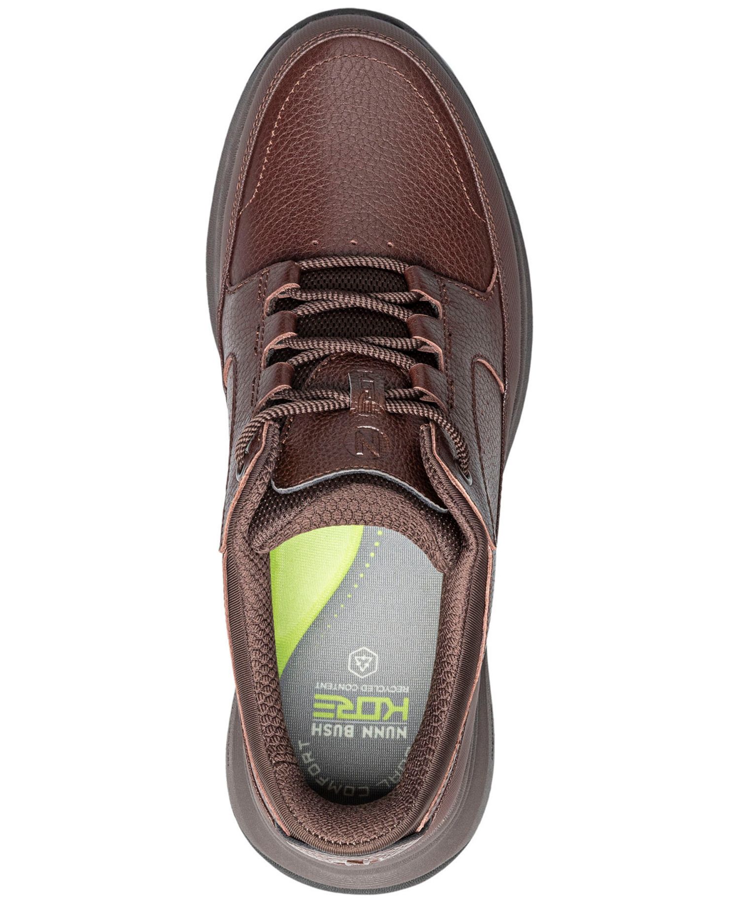 Men's Kore Taz Easy Hands Free Moc-Toe Oxfords