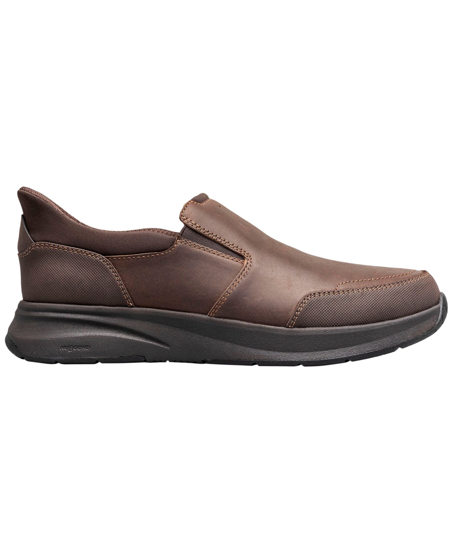 Men's Kore Taz Easy Hands Free Moc-Toe Loafers