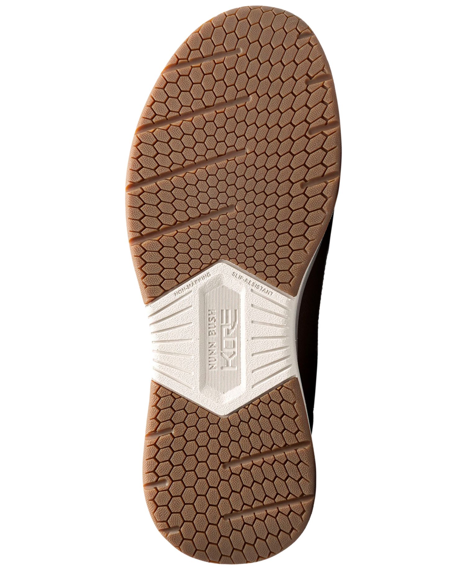 Men's Kore Taz Easy Hands Free Moc-Toe Loafers