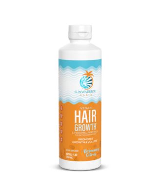 Oasis Liquid Hair Growth Rosemary Citrus