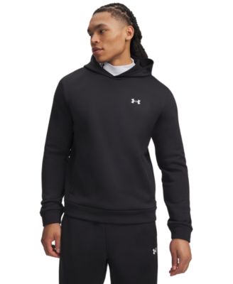 Men's Fleece Hoodie