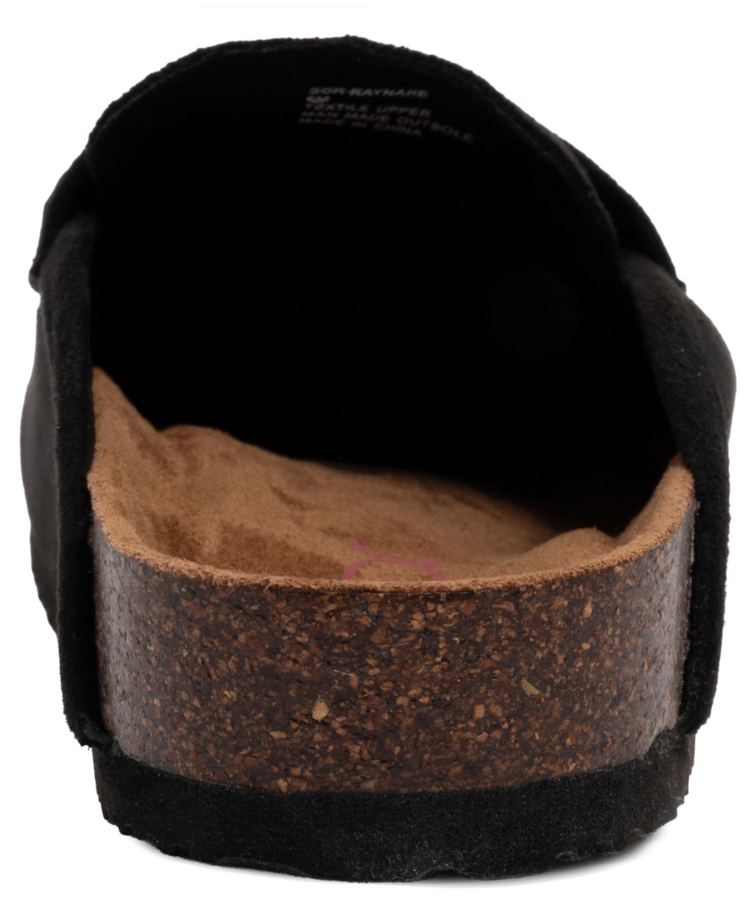 Women's Raynare Casual Slip-On Clogs