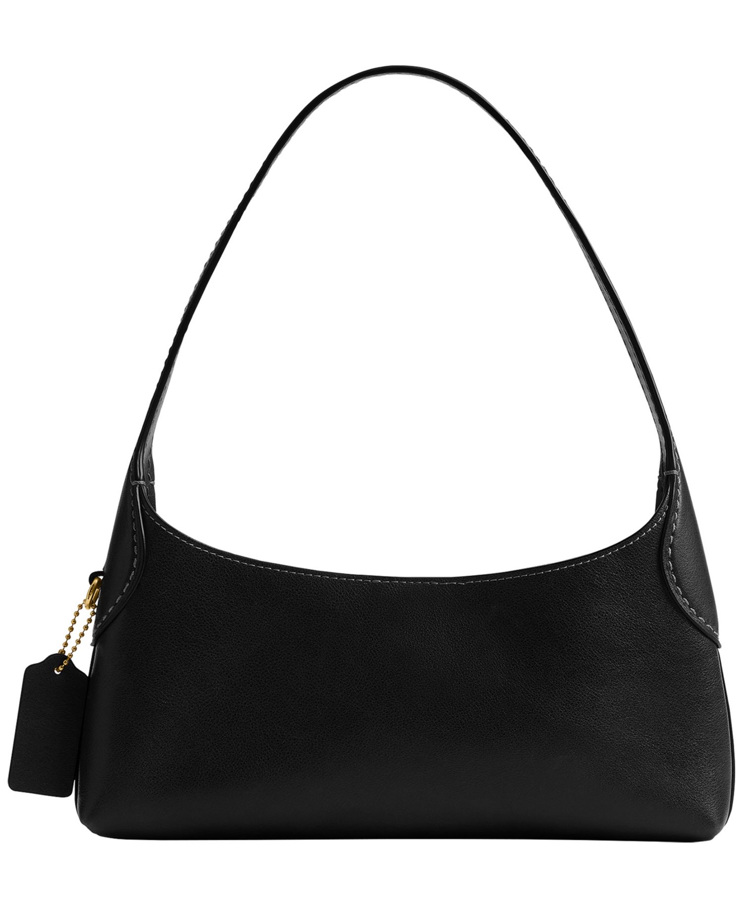 Brooklyn Small Leather Shoulder Bag 26