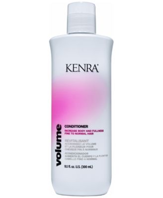 Volumizing Conditioner, 10.1 oz.