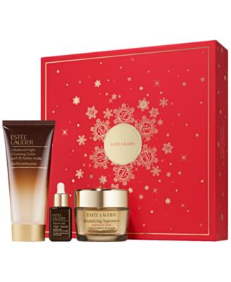 3-Piece Revitalizing Supreme+ Skincare Gift Set