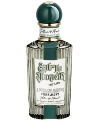 Eau the Audacity Eau de Parfum Spray, 3.4 oz.