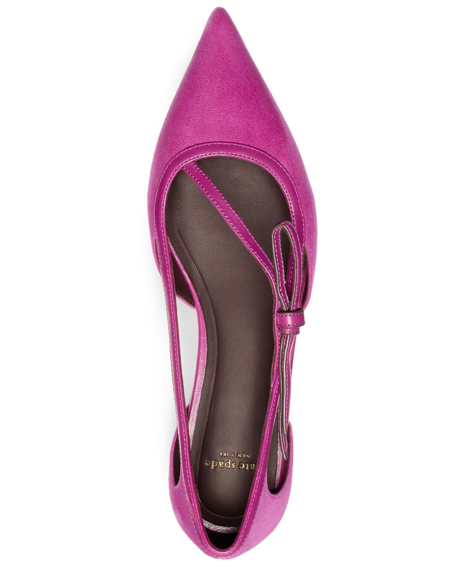 Women's Loop Slip-On Flats