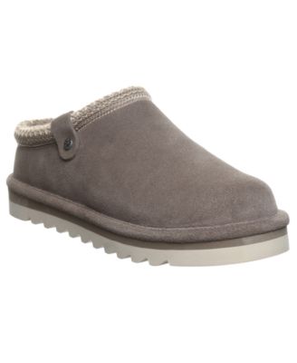 Women's Calista Braided Trim Platform Clogs