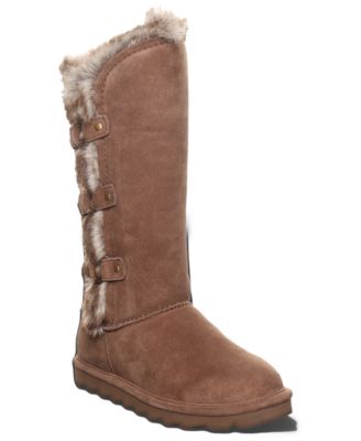 Women's Emery II Faux Fur Mid Calf Boots
