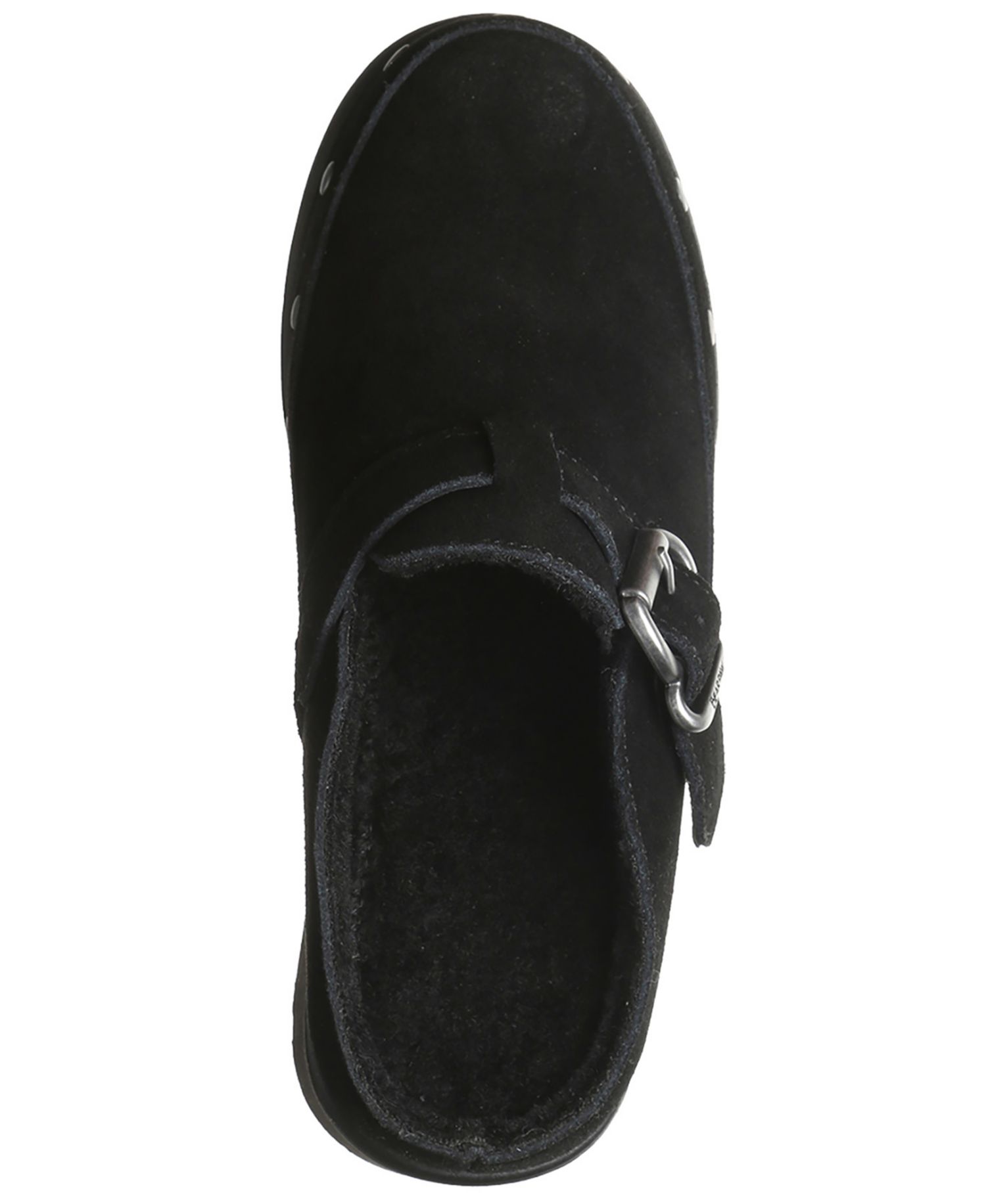 Women's Falyn Platform Buckle Clogs