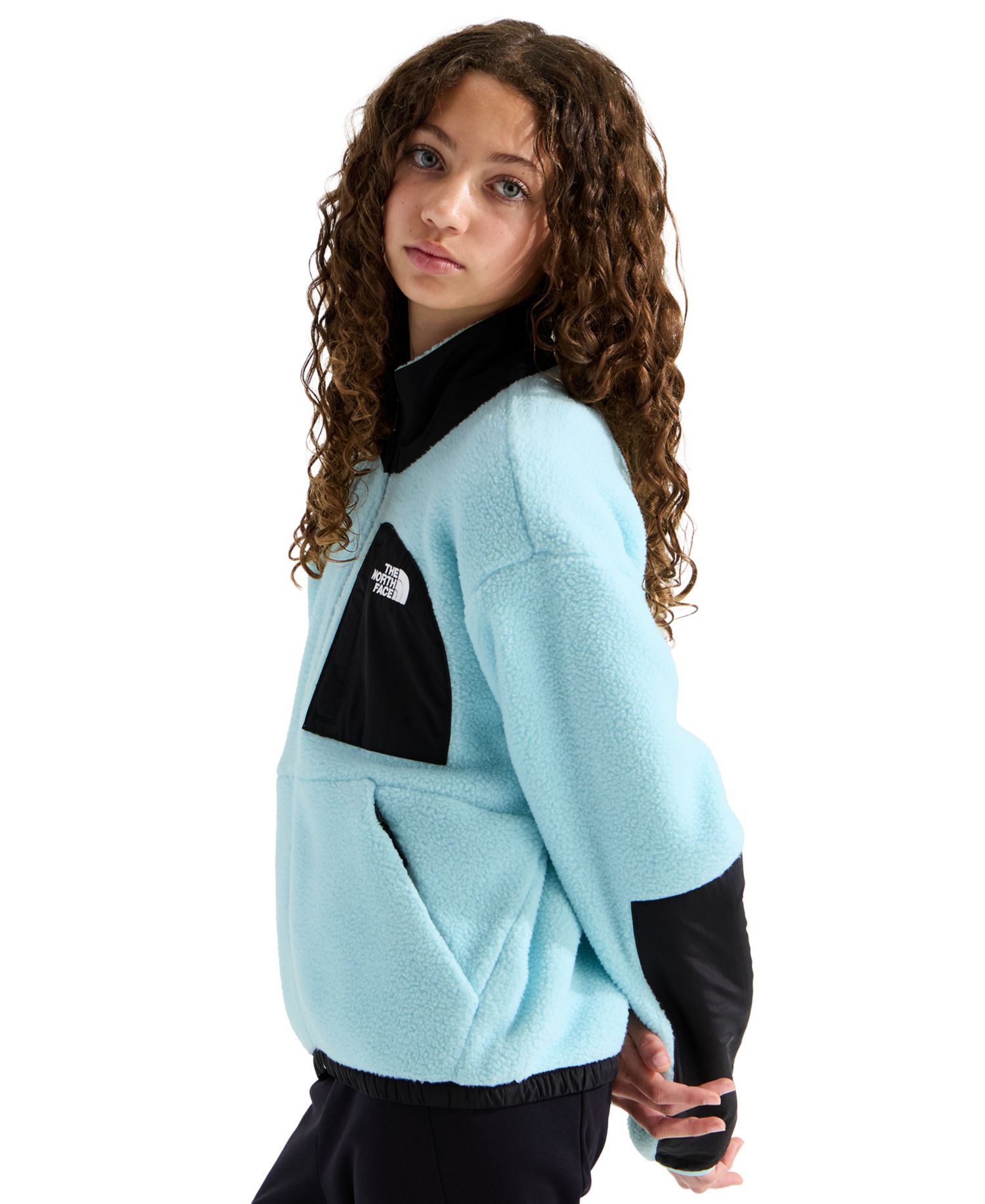 Girls' 7-16 Yumiori Off Peak Full-Zip Jacket