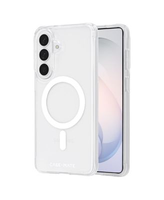 Tough Drop-Protection Magnetic Wireless-Charging Phone Case for Samsung Galaxy S26 Plus