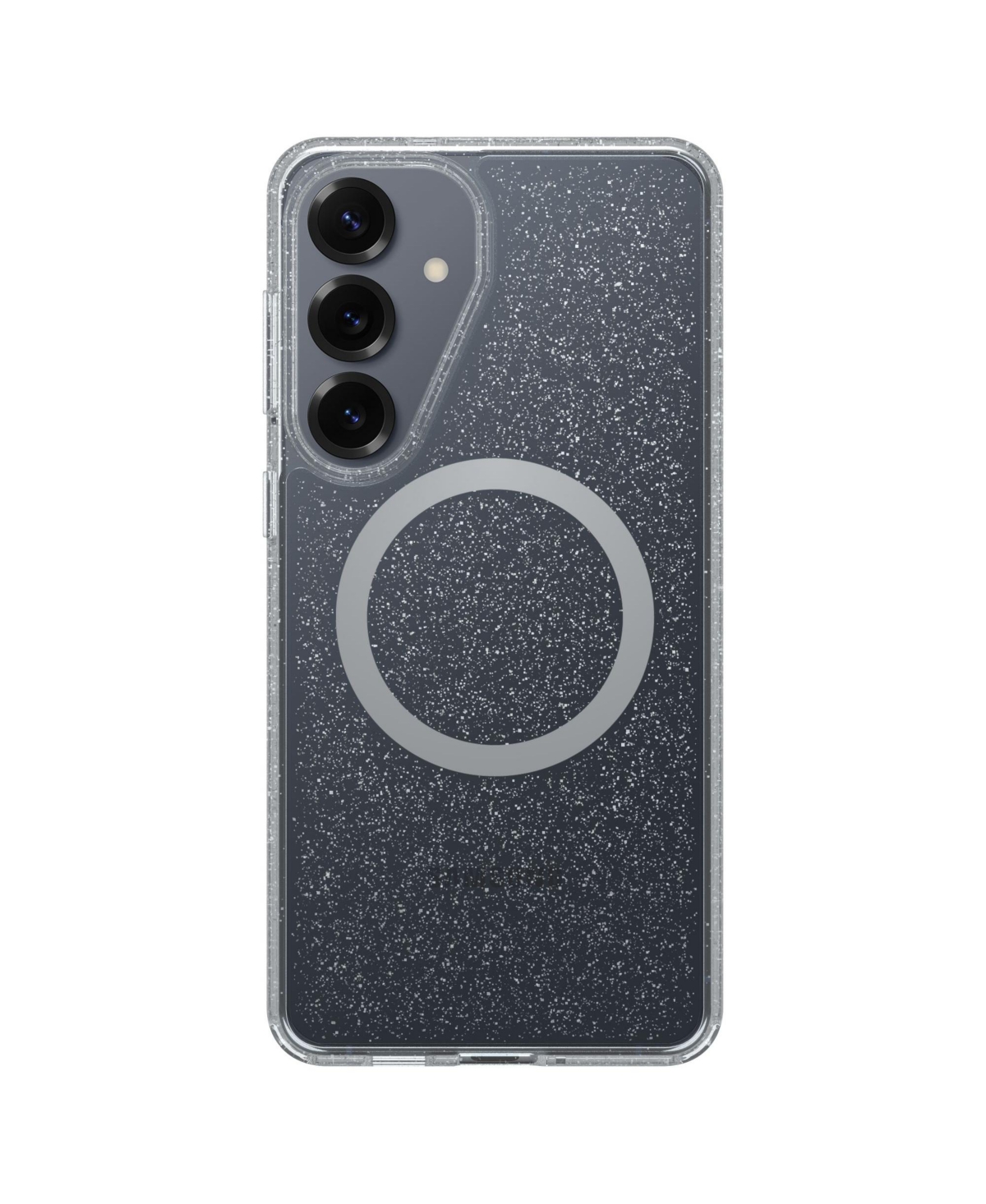 OtterBox Symmetry Clear Magnetic Case for Samsung Galaxy S26 Plus